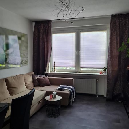 Ferienwohnung In Fuldatal Bei Kassel Exterior photo