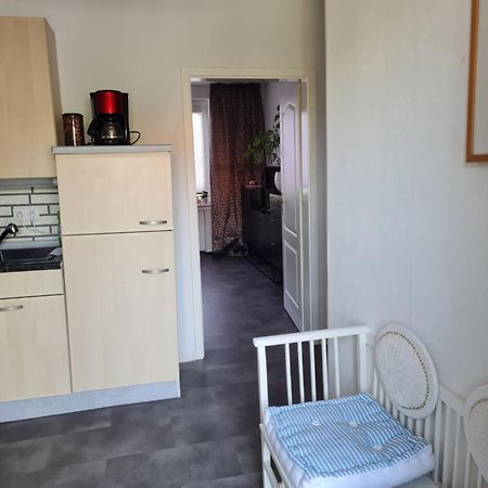 Ferienwohnung In Fuldatal Bei Kassel Exterior photo