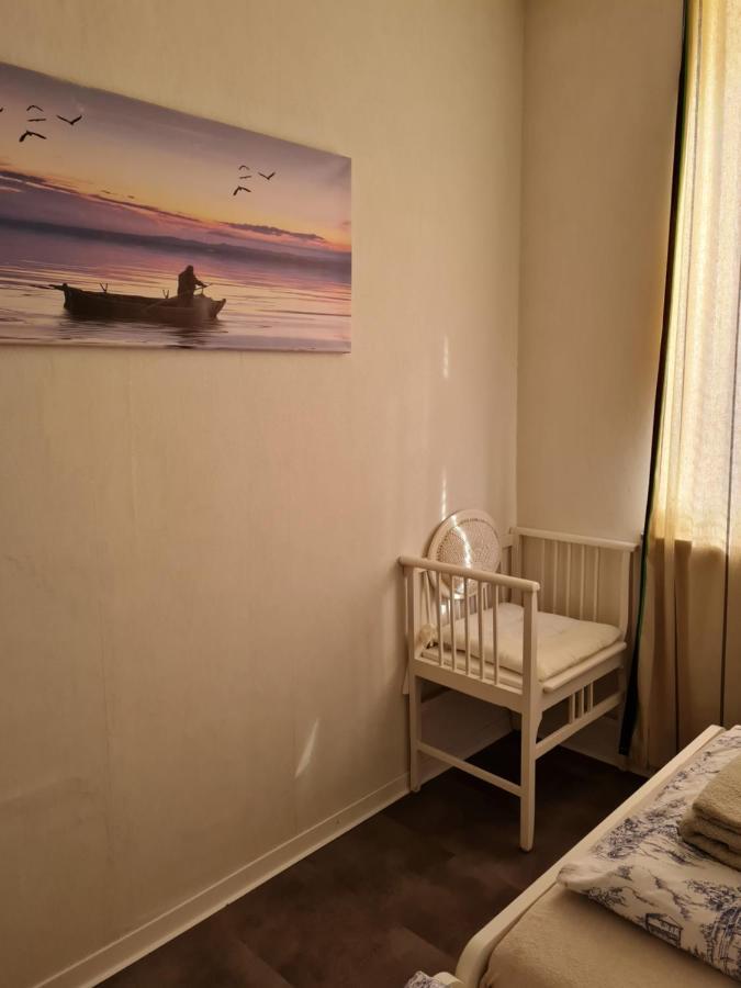 Ferienwohnung In Fuldatal Bei Kassel Exterior photo