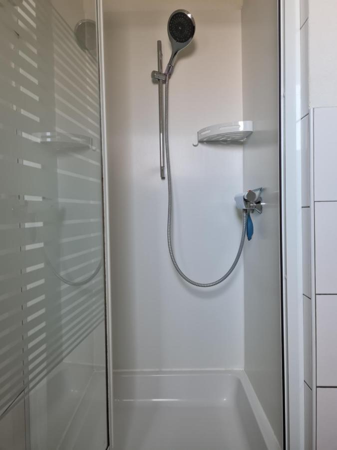 Ferienwohnung In Fuldatal Bei Kassel Exterior photo