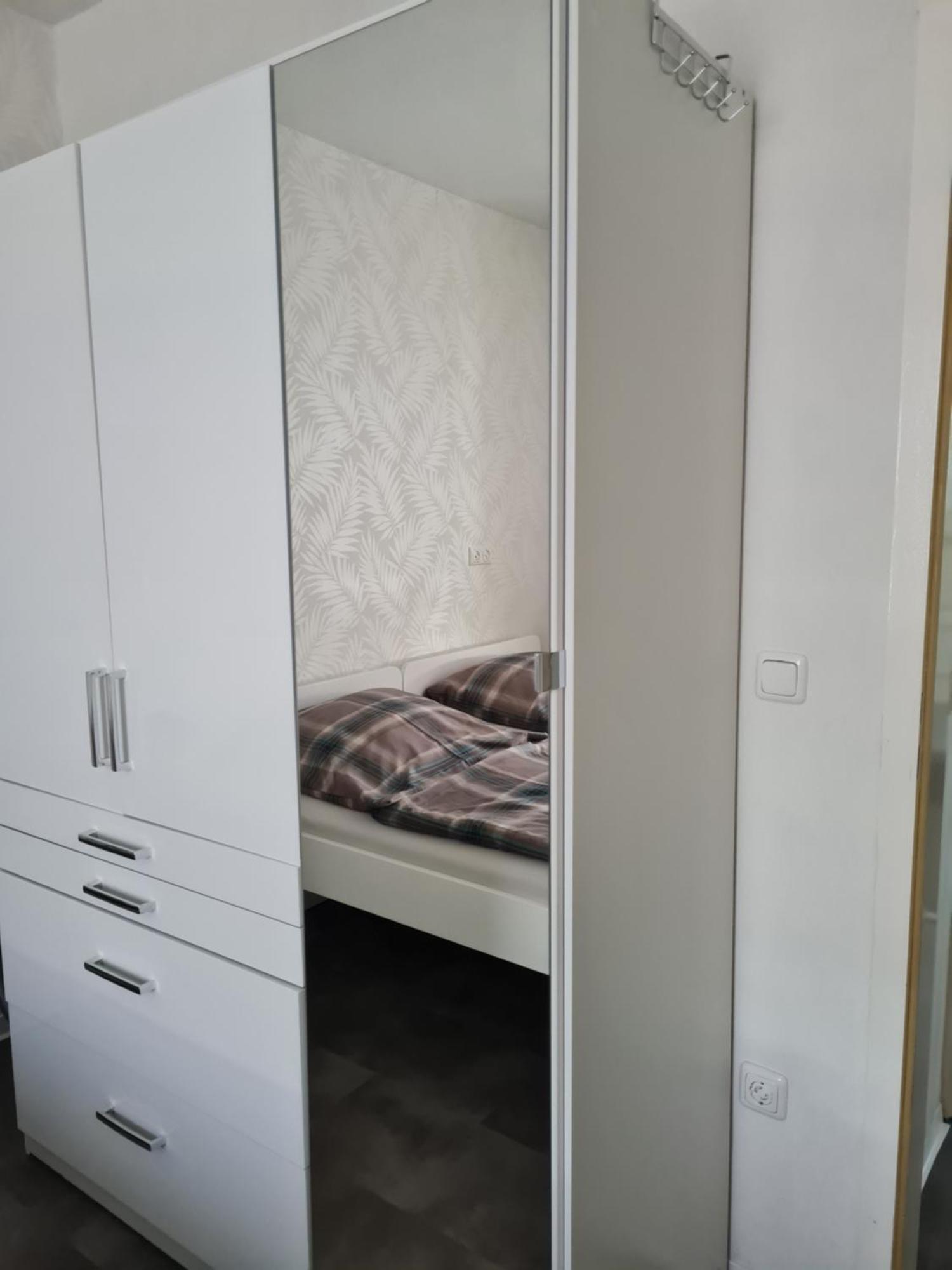 Ferienwohnung In Fuldatal Bei Kassel Exterior photo